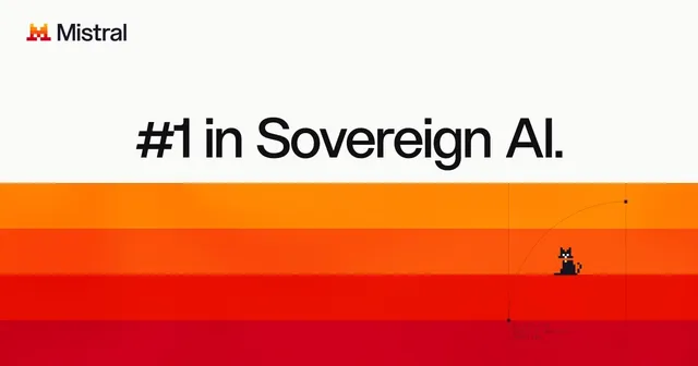 Mistral Large 4 preview is live: a 1-trillion-parameter model you can try through an API